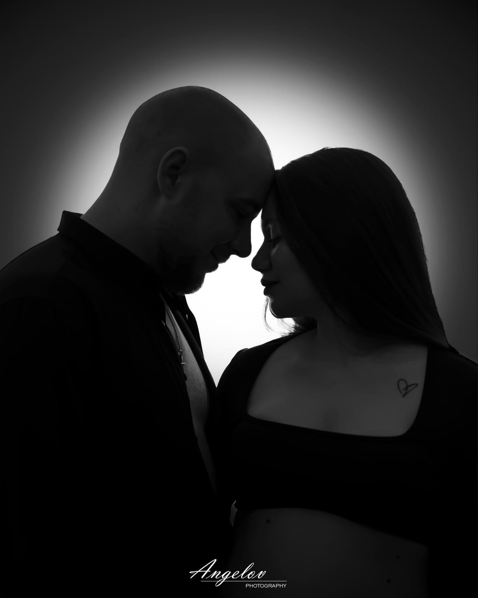 Семейна фотография